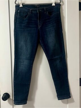 Banana Republic Skinny Jeans